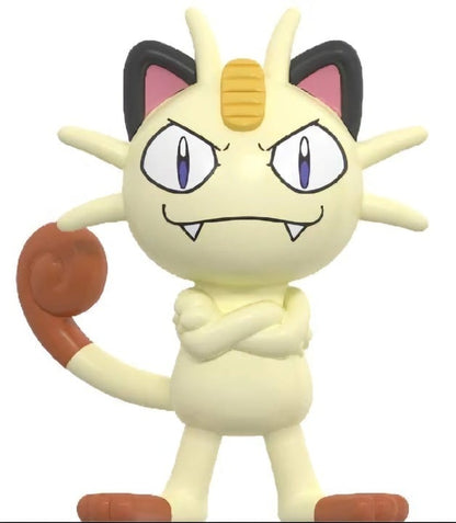 Team Rocket Bundle Jessie James Meowth / Pokemon / Minifigure / LEGO Compatible