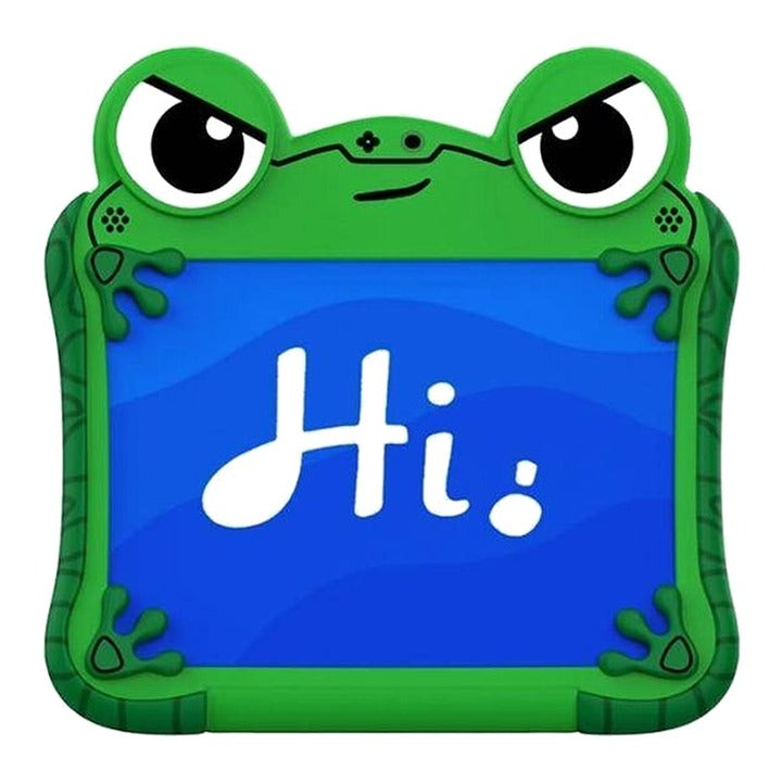 Lilypad Frog Tablet / Toy Story 5 / Pixar / Minifigure / LEGO Compatible