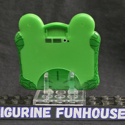 Lilypad Frog Tablet / Toy Story 5 / Pixar / Minifigure / LEGO Compatible