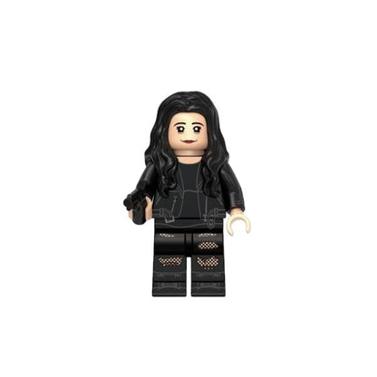 Kimiko / The Boys / LEGO Compatible Minifigure