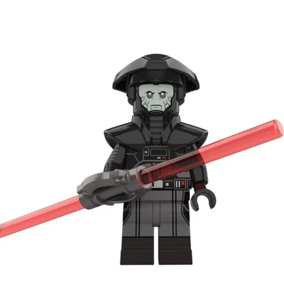 Fifth Brother / Star Wars Rebels / Inquisitor LEGO compatible minifigure