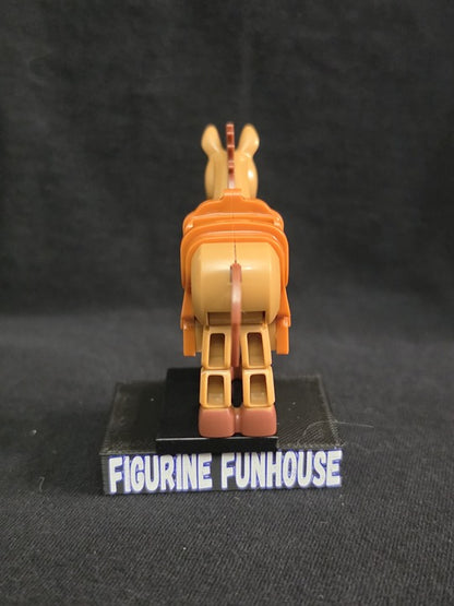 Bullseye Horse / Toy Story / Disney Pixar / Minifigure / LEGO Compatible