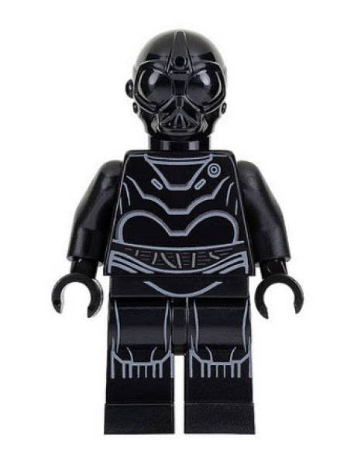 Death Star Droid / Star Wars / Imperial LEGO compatible minifigure