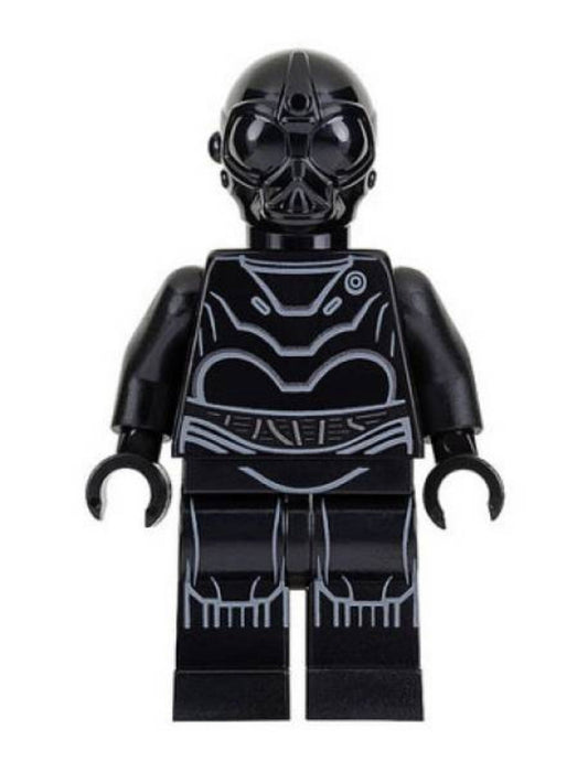 Death Star Droid / Star Wars / Imperial LEGO compatible minifigure