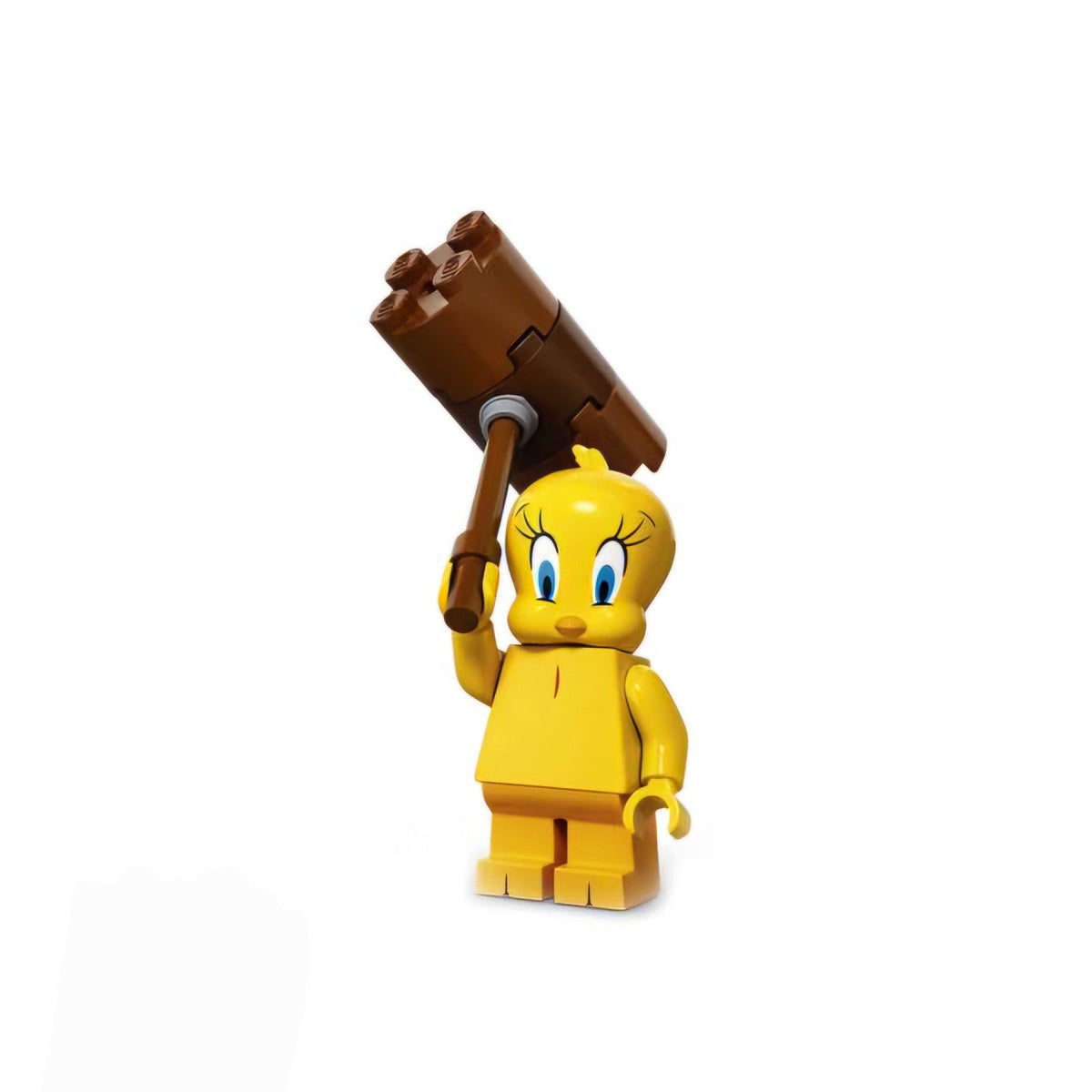 Tweety Bird / Looney Tunes / Cartoon LEGO compatible minifigure
