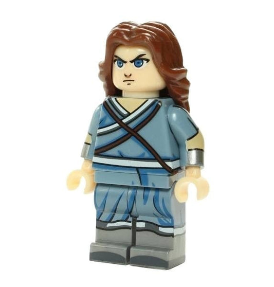 Katara / Avatar: The Last Airbender / Minifigure / LEGO Compatible