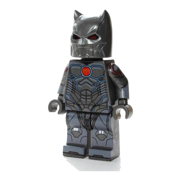 Murder Machine Batman / DC / Minifigure / LEGO Compatible