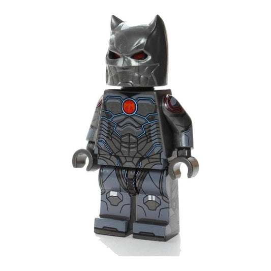 Murder Machine Batman / DC / Minifigure / LEGO Compatible