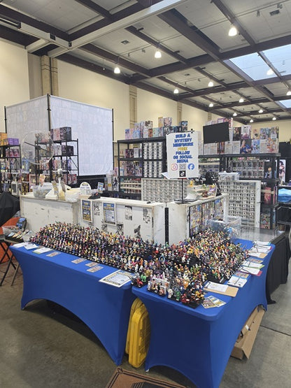 Murder Machine Batman / DC / Minifigure / LEGO Compatible