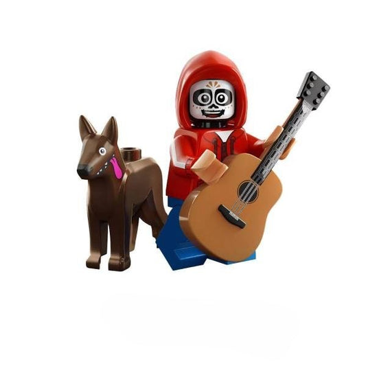 Miguel / Coco / Minifigure / LEGO Compatible
