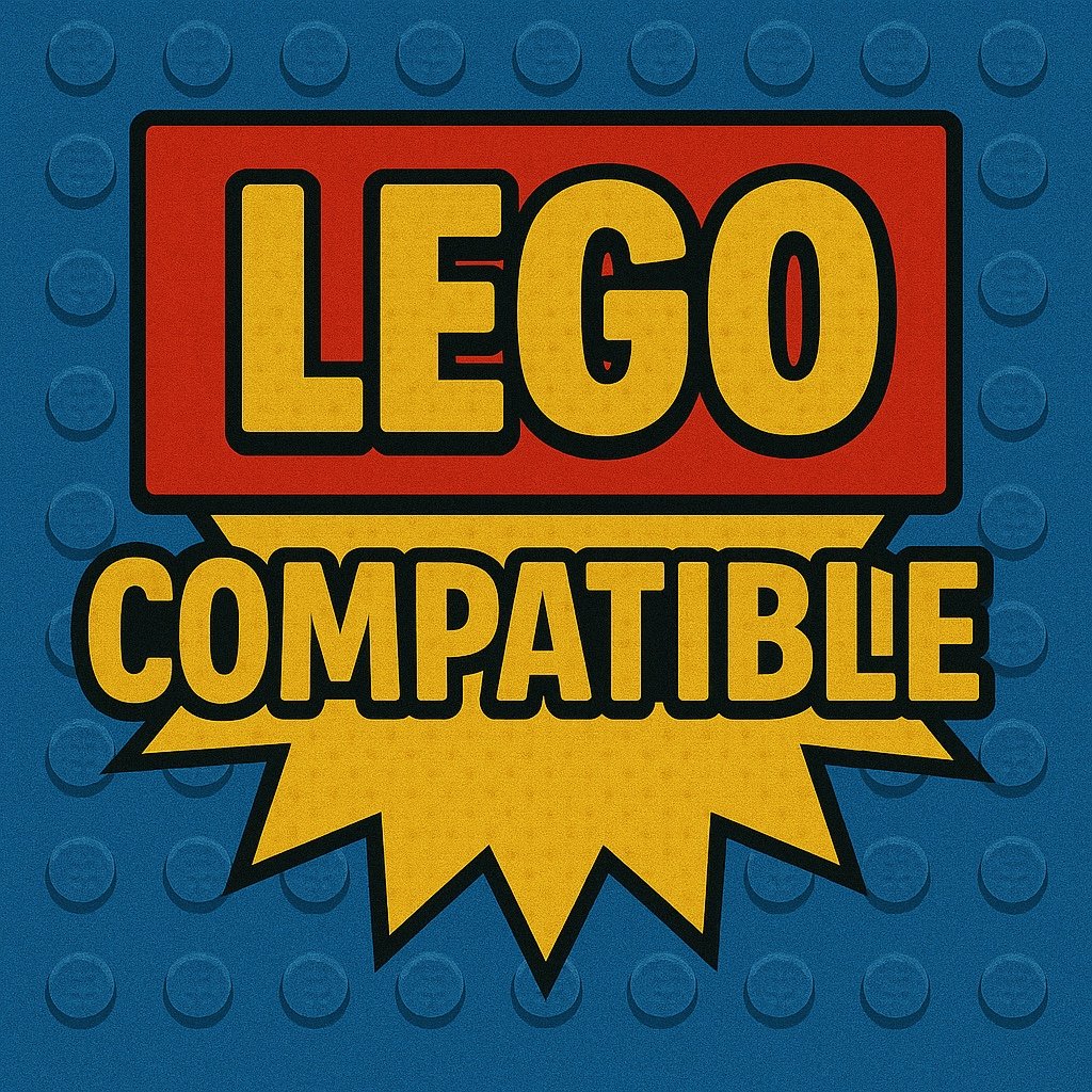 Sung Jinwoo / Solo Leveling / Minifigure / LEGO Compatible