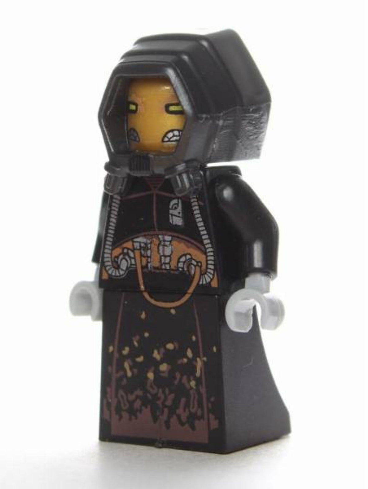 Spice Dealer / Star Wars Underworld LEGO compatible minifigure