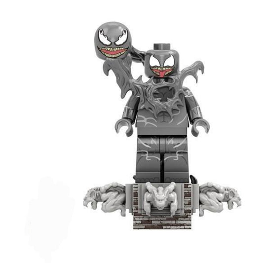 Tendril / Symbiote / Venom / Marvel LEGO compatible minifigure