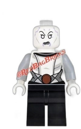 Star Wars Scoundrels Bossk Dryden Vos Ventress / Minifigure / LEGO Compatible
