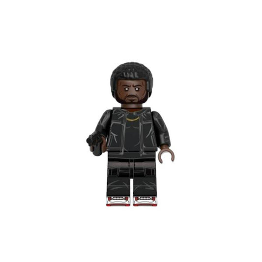 Mother's Milk / The Boys LEGO compatible minifigure