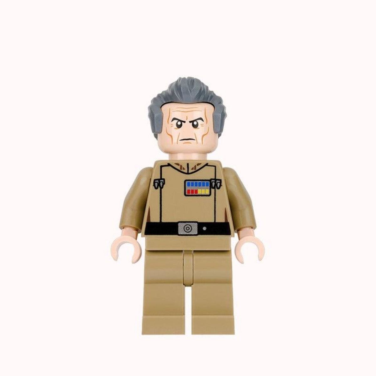 Grand Moff Tarkin / Star Wars LEGO compatible minifigure