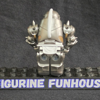 Alphonse Elric Armor Fullmetal Alchemist / Minifigure / LEGO Compatible
