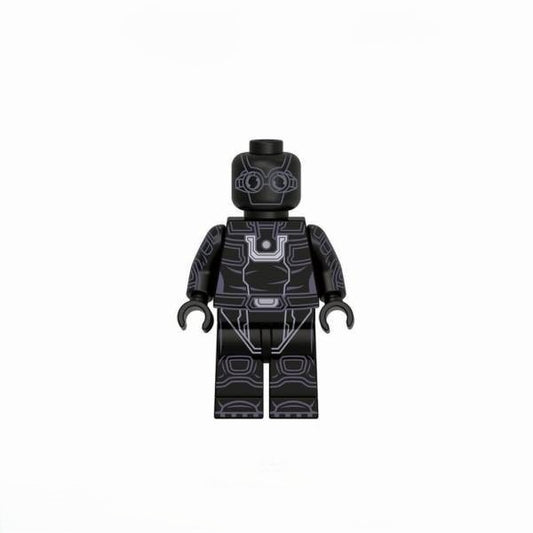 Ultraman / Superman (2025) / DC / Minifigure / LEGO Compatible