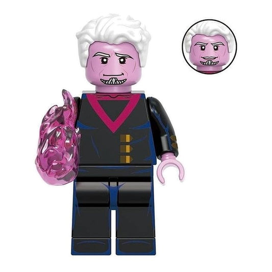 Bastion / X-Men '97 / Marvel / Minifigure / LEGO Compatible