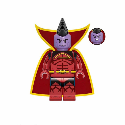 Gladiator / X-Men '97 / Marvel / Minifigure / LEGO Compatible