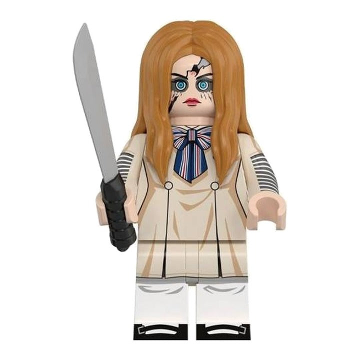 M3GAN / Horror / Minifigure / LEGO Compatible