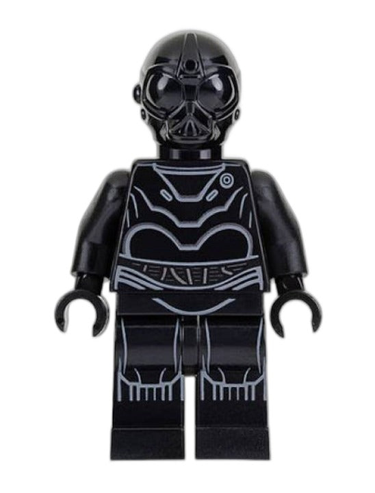 Star Wars Rogue One Krennic Scout Death Droid / Minifigure / LEGO Compatible