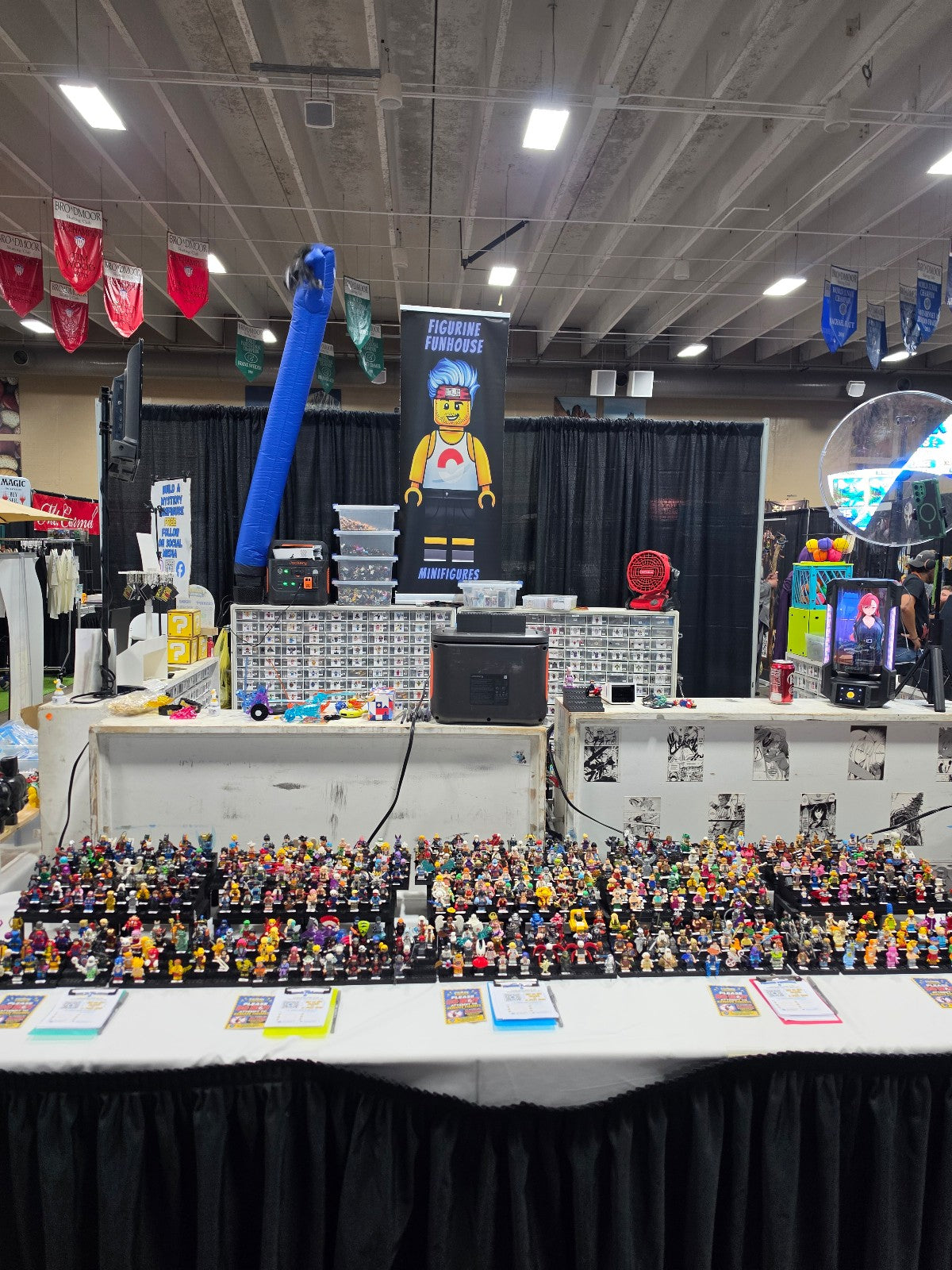 SSO Special Forces Soldier / Military Minifigure / LEGO Compatible