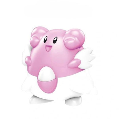 Blissey / Pokémon / Minifigure / LEGO Compatible