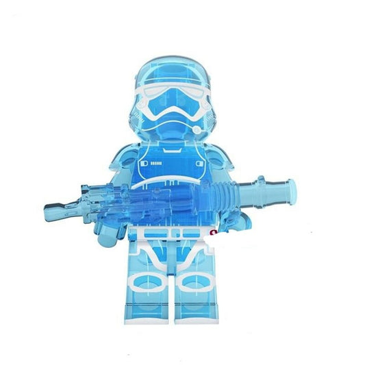 First Order Holo Sniper / Star Wars / Minifigure / LEGO Compatible