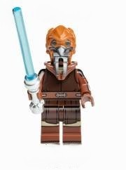 Plo Koon / Star Wars LEGO compatible minifigure