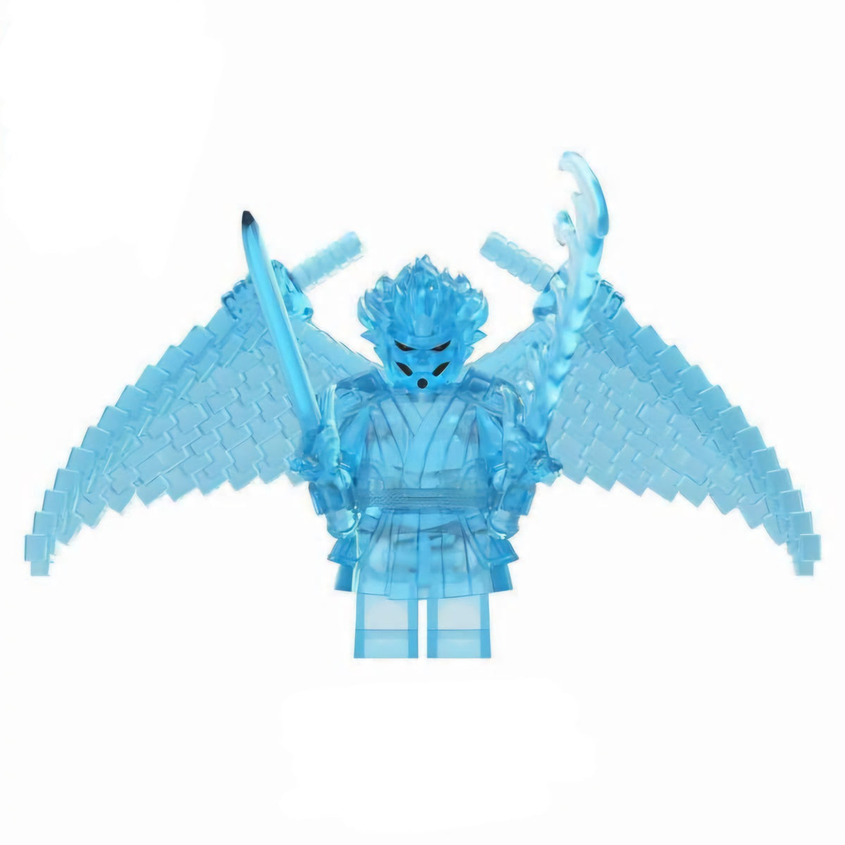 Kakashi Susanoo / Naruto Shippuden LEGO compatible minifigure