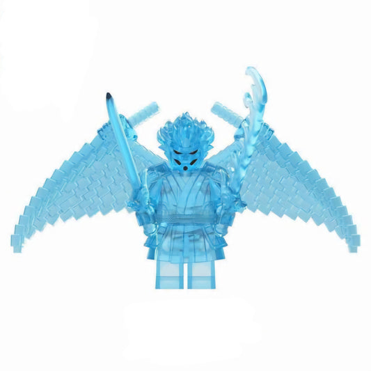 Kakashi Susanoo / Naruto Shippuden LEGO compatible minifigure