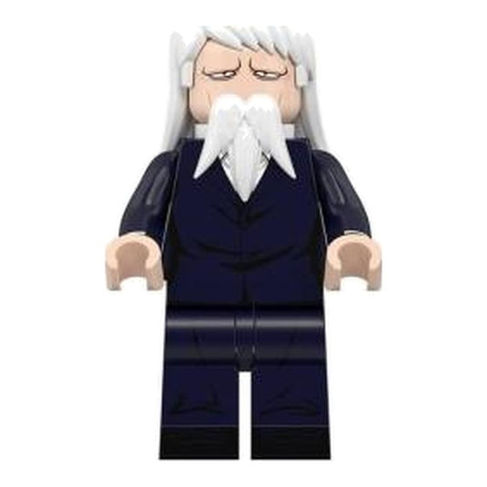 Saint Mars / Gorosei / One Piece / Minifigure / LEGO Compatible