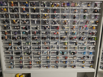 Imperial Crosshair / The Bad Batch / Star Wars / Minifigure / LEGO Compatible