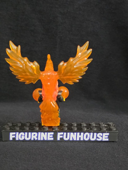 Phoenix Jean Grey Marvel Rivals X-Men Minifigure / LEGO Compatible