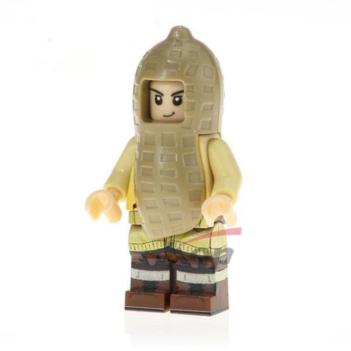 Little Peanut LEGO compatible minifigure