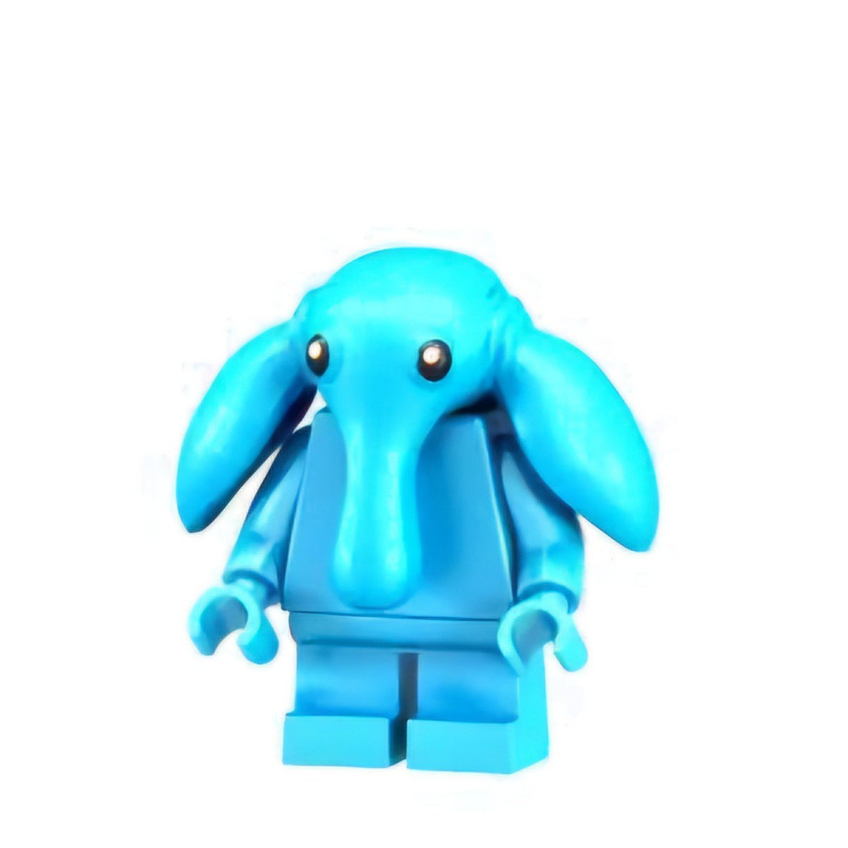 Max Rebo / Jabba's Palace / Star Wars LEGO compatible minifigure