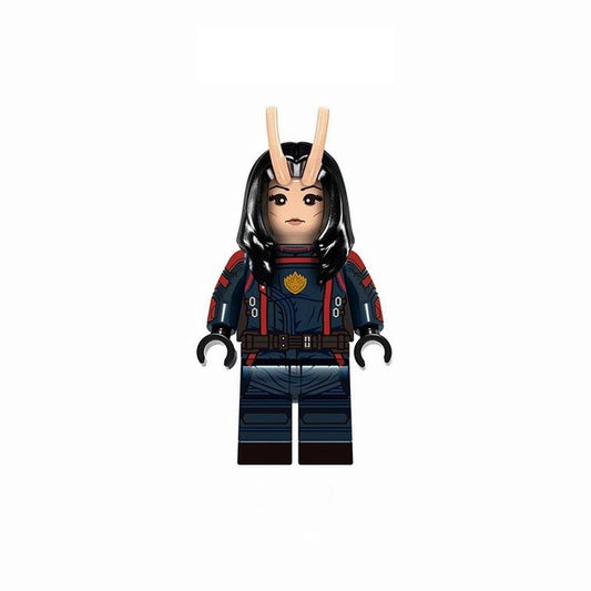 Mantis / Guardians Vol. 3 / Marvel