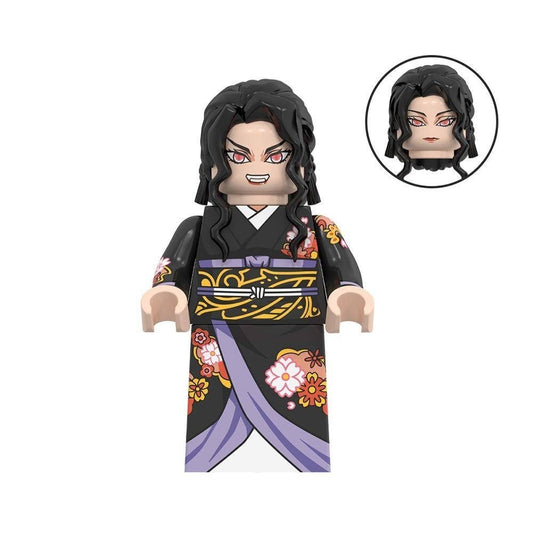 Muzan Kibutsuji / Kimono / Demon Slayer