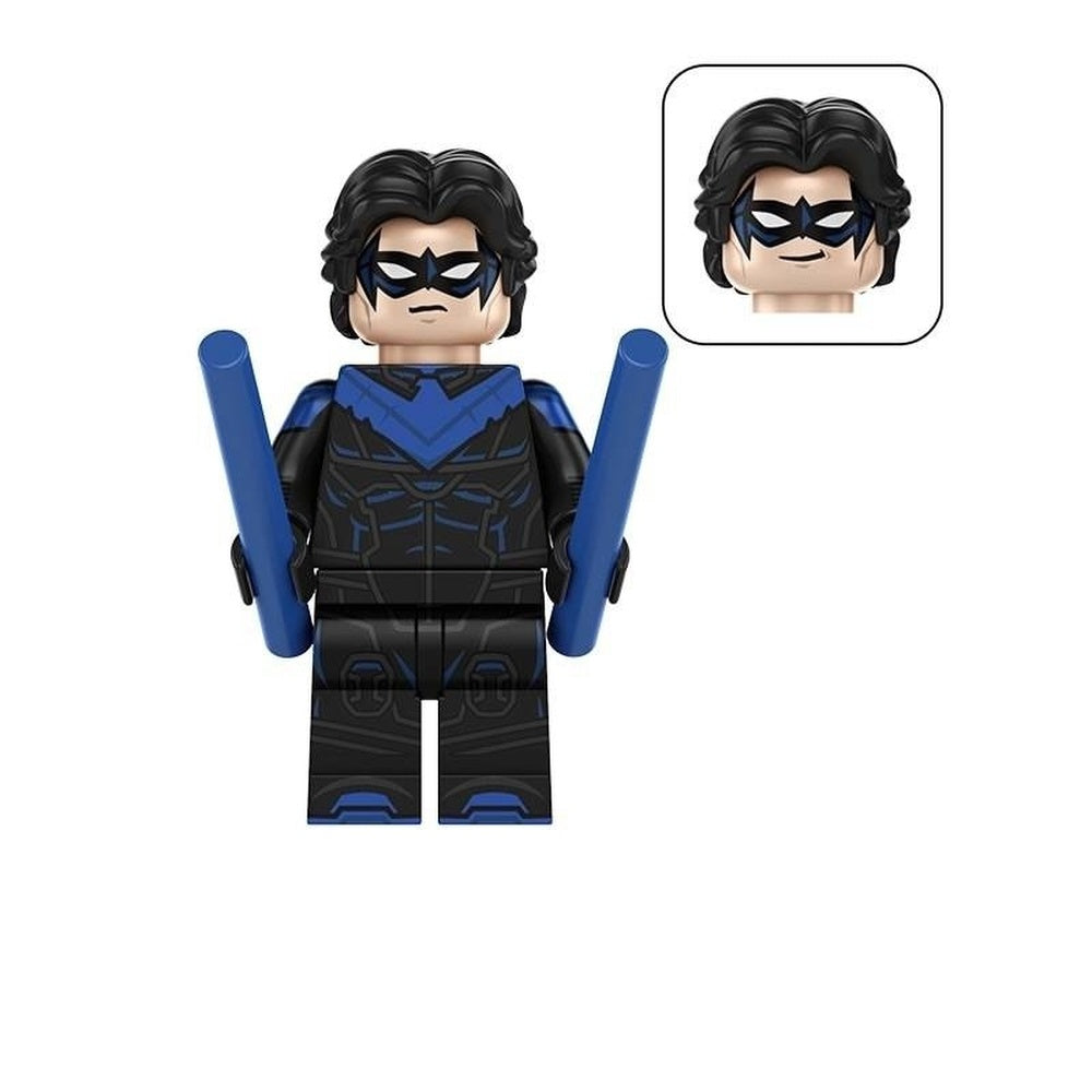 Nightwing / Teen Titans / DC