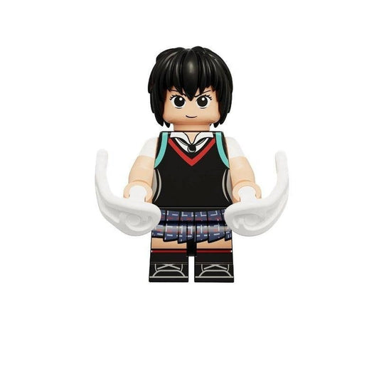 Peni Parker / Spider-Verse