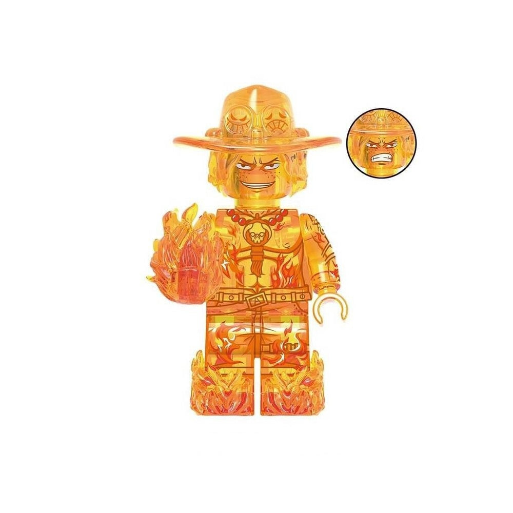 Portgas D. Ace / Full Flame / One Piece