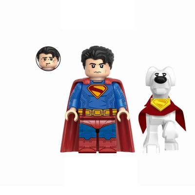 Superman: DCU 2025: DC