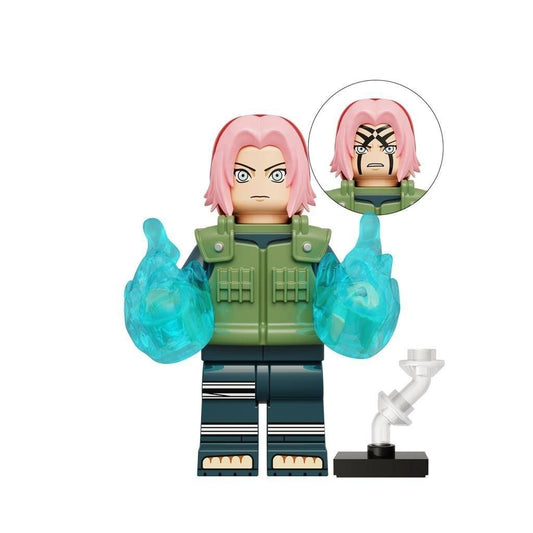 Sakura / 4th Great Ninja War / Naruto