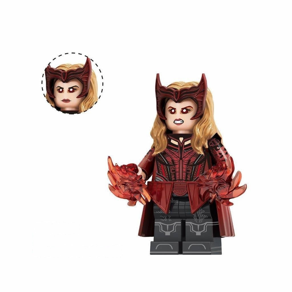 Scarlet Witch / Multiverse of Madness