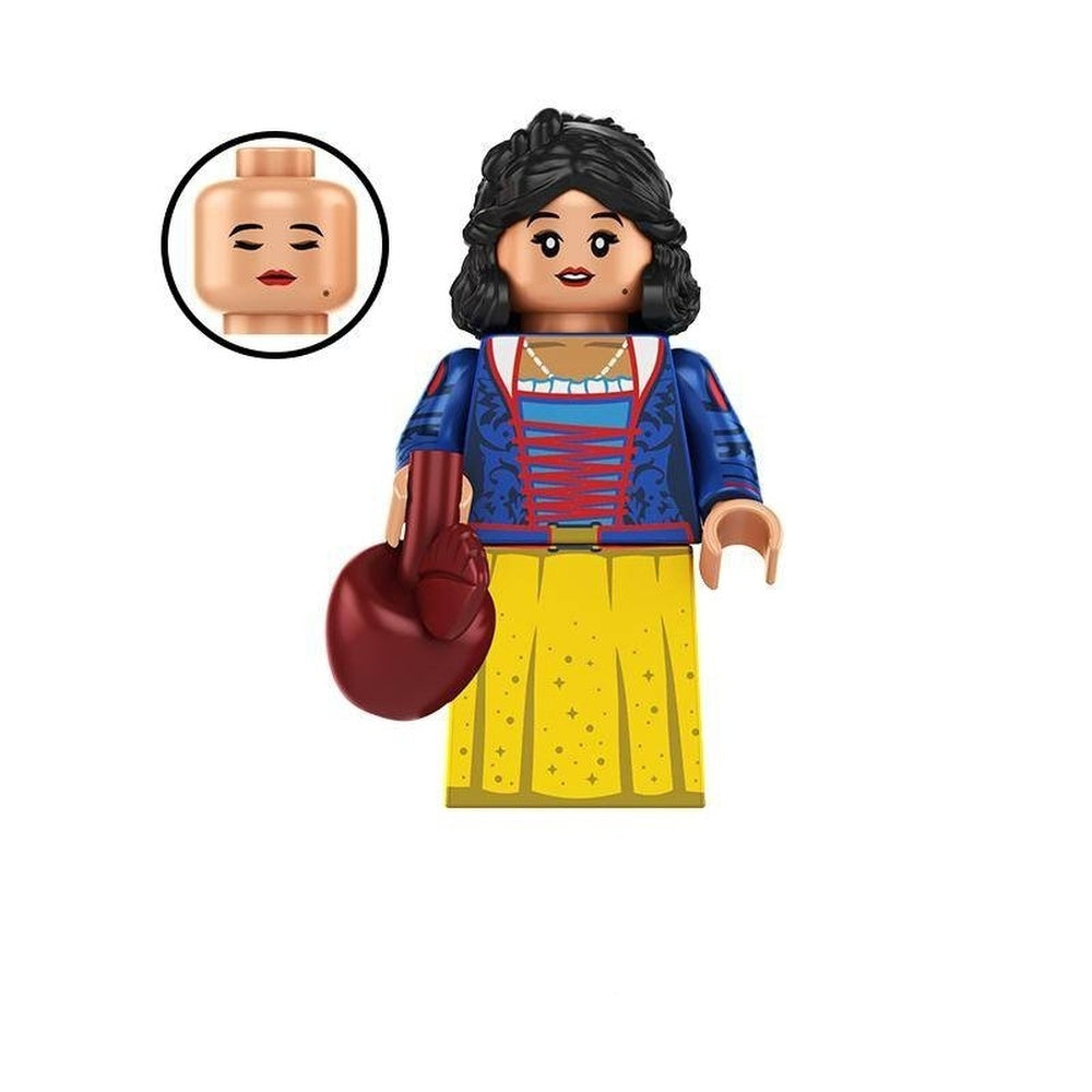 Snow White / Live Action / Disney