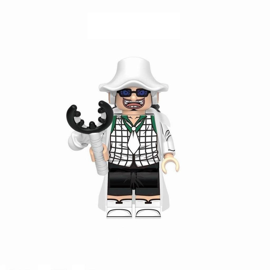 Usopp / Film Gold / White Coat / One Piece