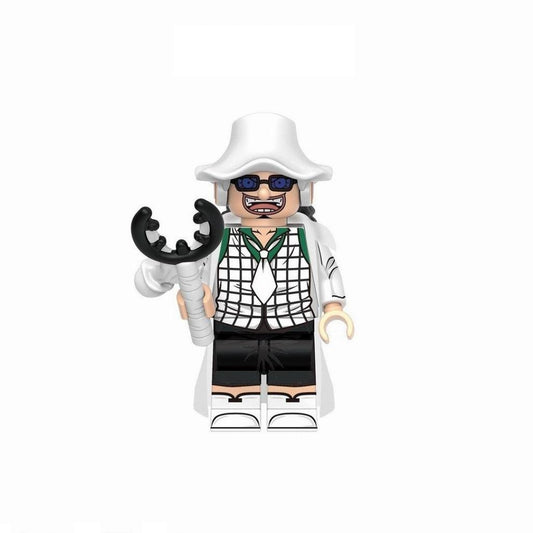Usopp / Film Gold / White Coat / One Piece