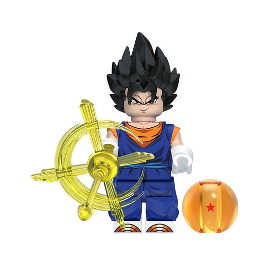 Vegito / Daima / Dragon Ball