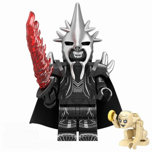 Witch-King of Angmar / Lord of the Rings